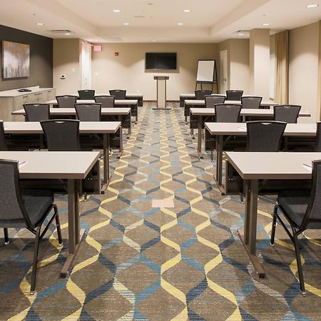 Residence Inn By Marriott Louisville East/Oxmoor Eksteriør billede