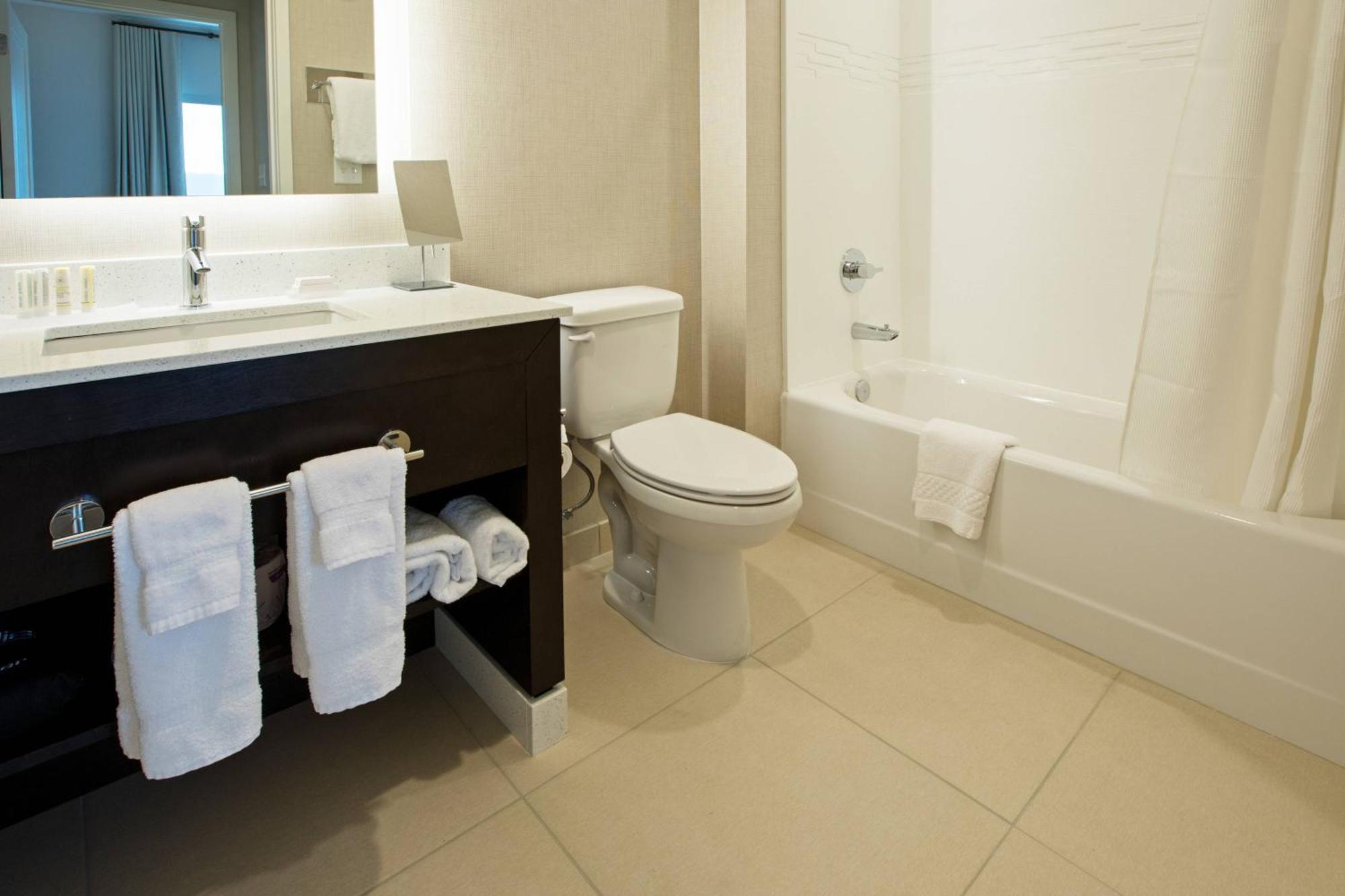 Residence Inn By Marriott Louisville East/Oxmoor Eksteriør billede