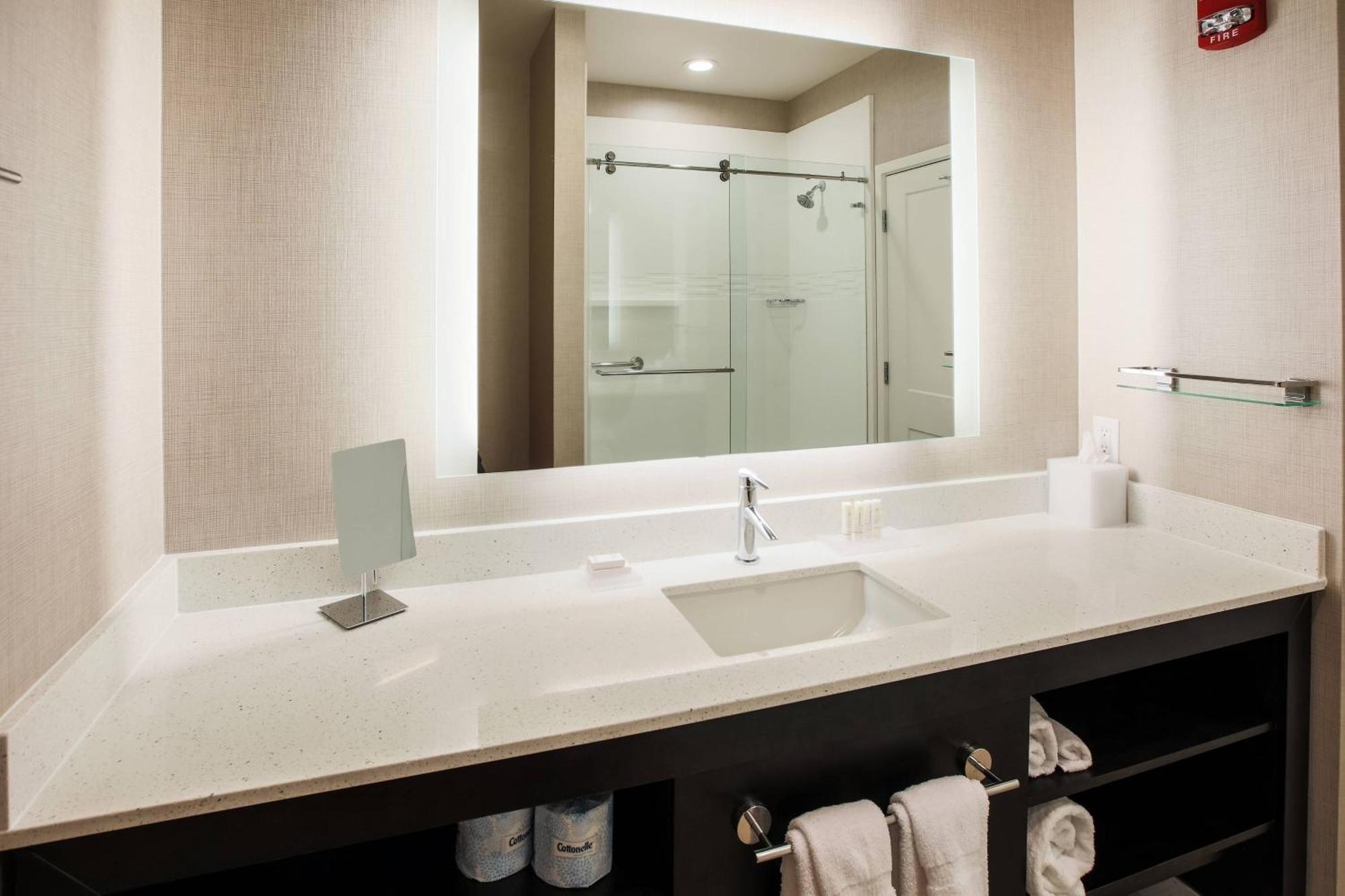Residence Inn By Marriott Louisville East/Oxmoor Eksteriør billede