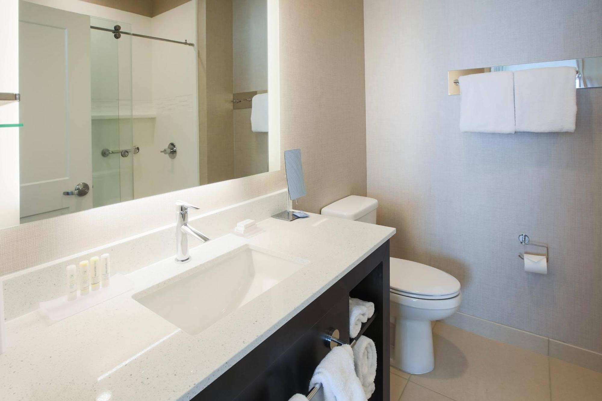 Residence Inn By Marriott Louisville East/Oxmoor Eksteriør billede