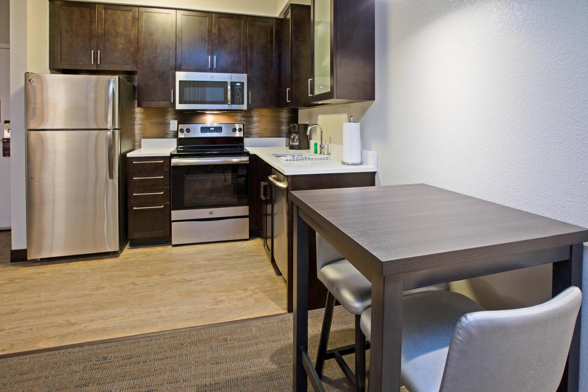 Residence Inn By Marriott Louisville East/Oxmoor Eksteriør billede