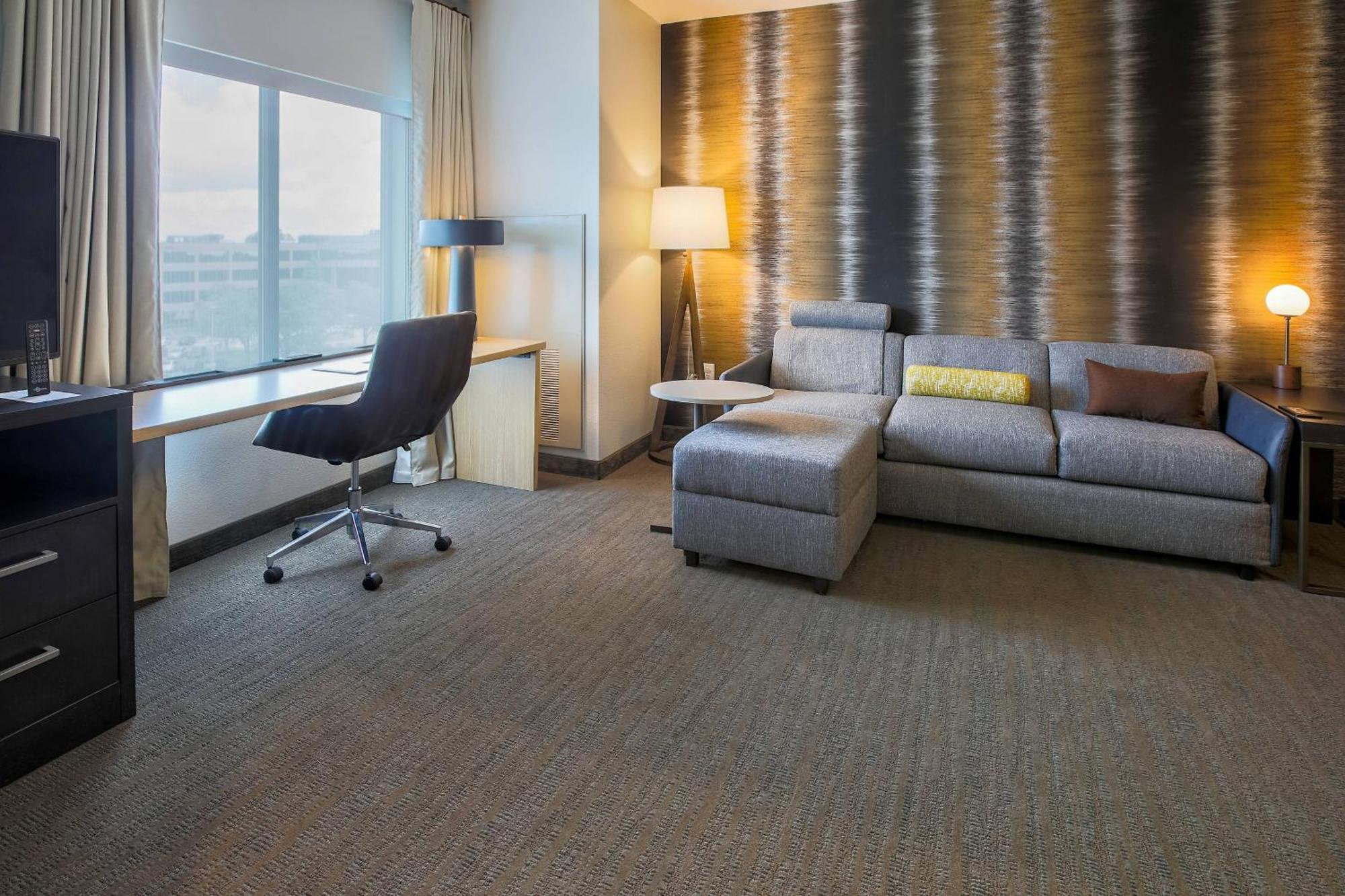Residence Inn By Marriott Louisville East/Oxmoor Eksteriør billede