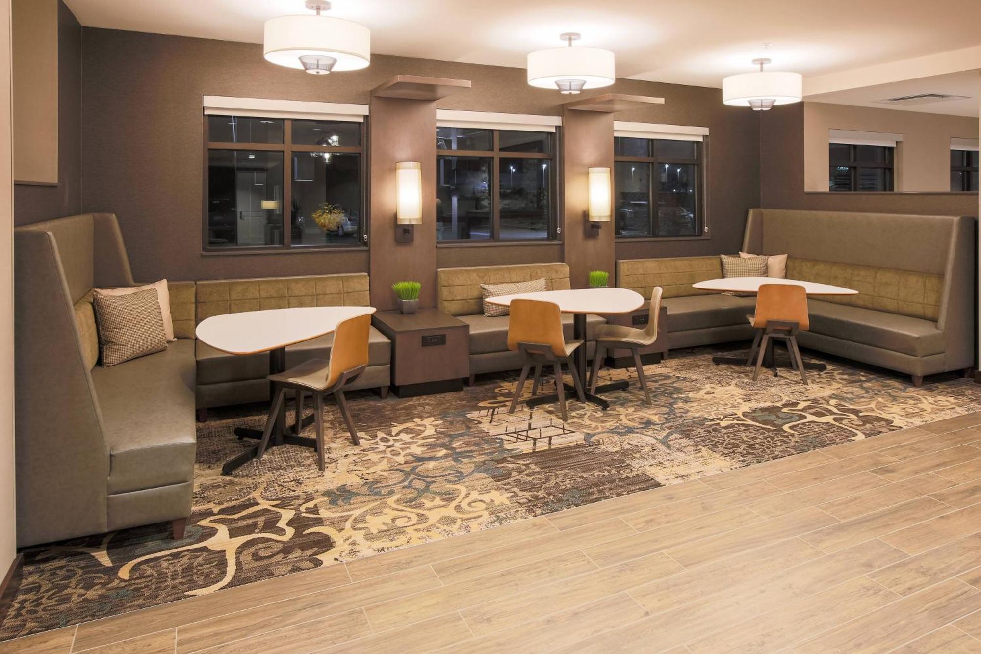 Residence Inn By Marriott Louisville East/Oxmoor Eksteriør billede