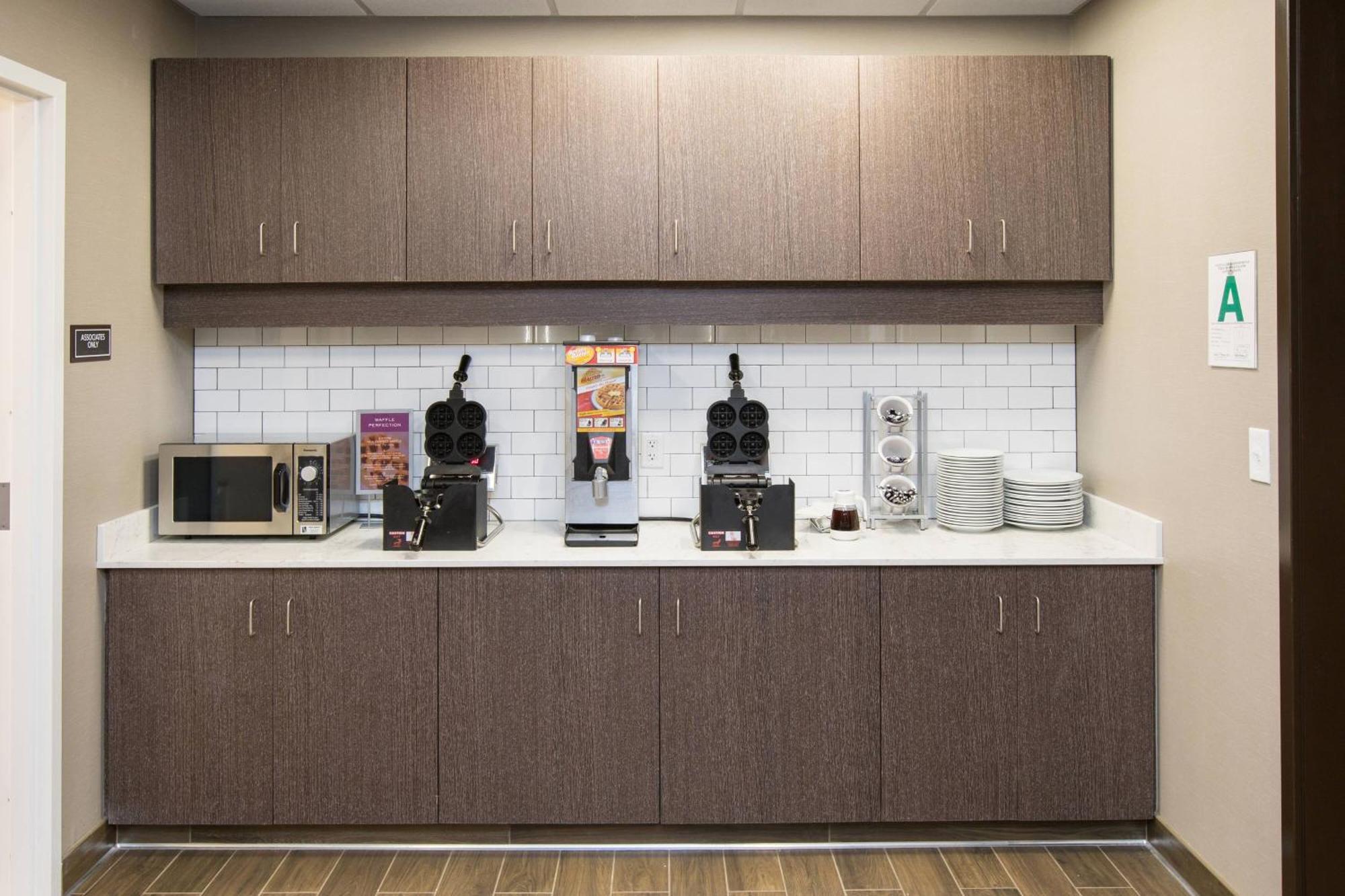 Residence Inn By Marriott Louisville East/Oxmoor Eksteriør billede