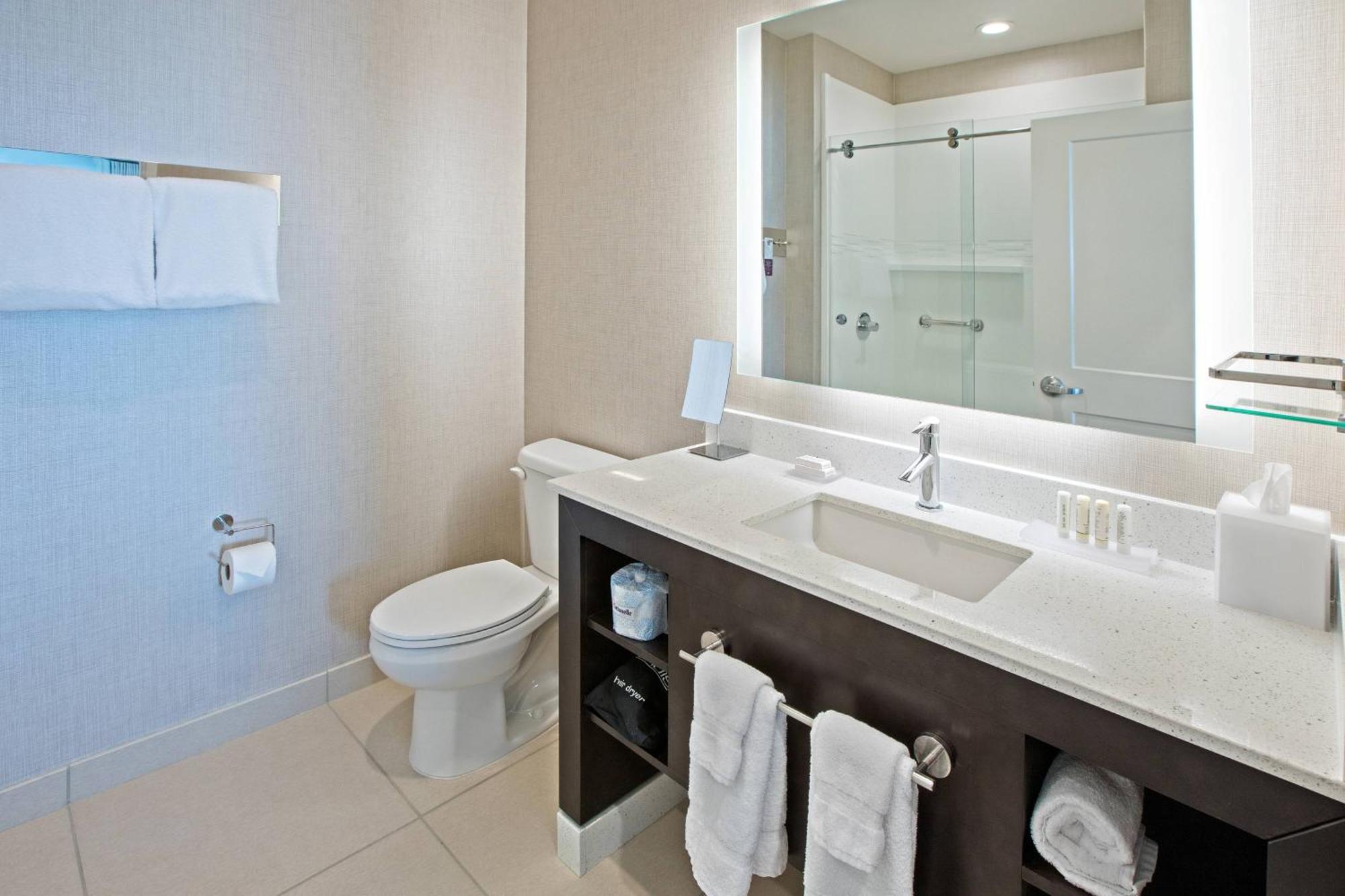 Residence Inn By Marriott Louisville East/Oxmoor Eksteriør billede
