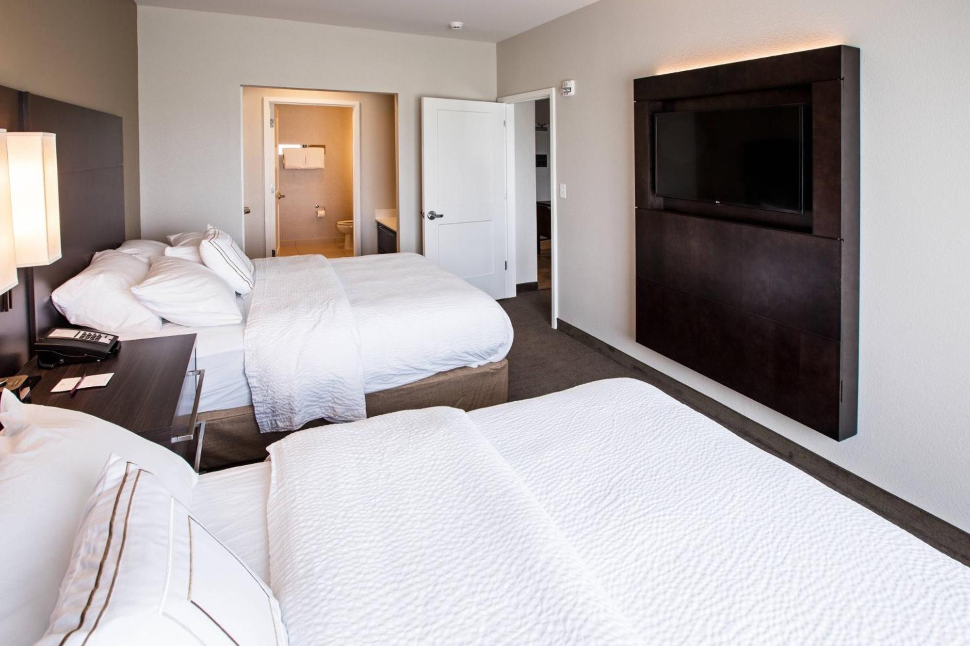 Residence Inn By Marriott Louisville East/Oxmoor Eksteriør billede