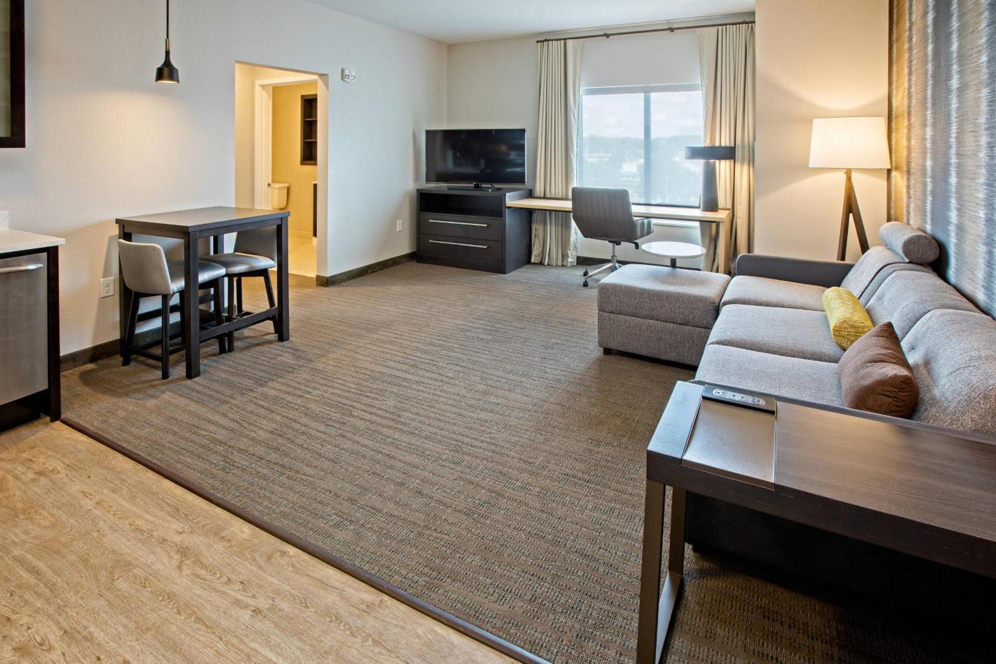 Residence Inn By Marriott Louisville East/Oxmoor Eksteriør billede