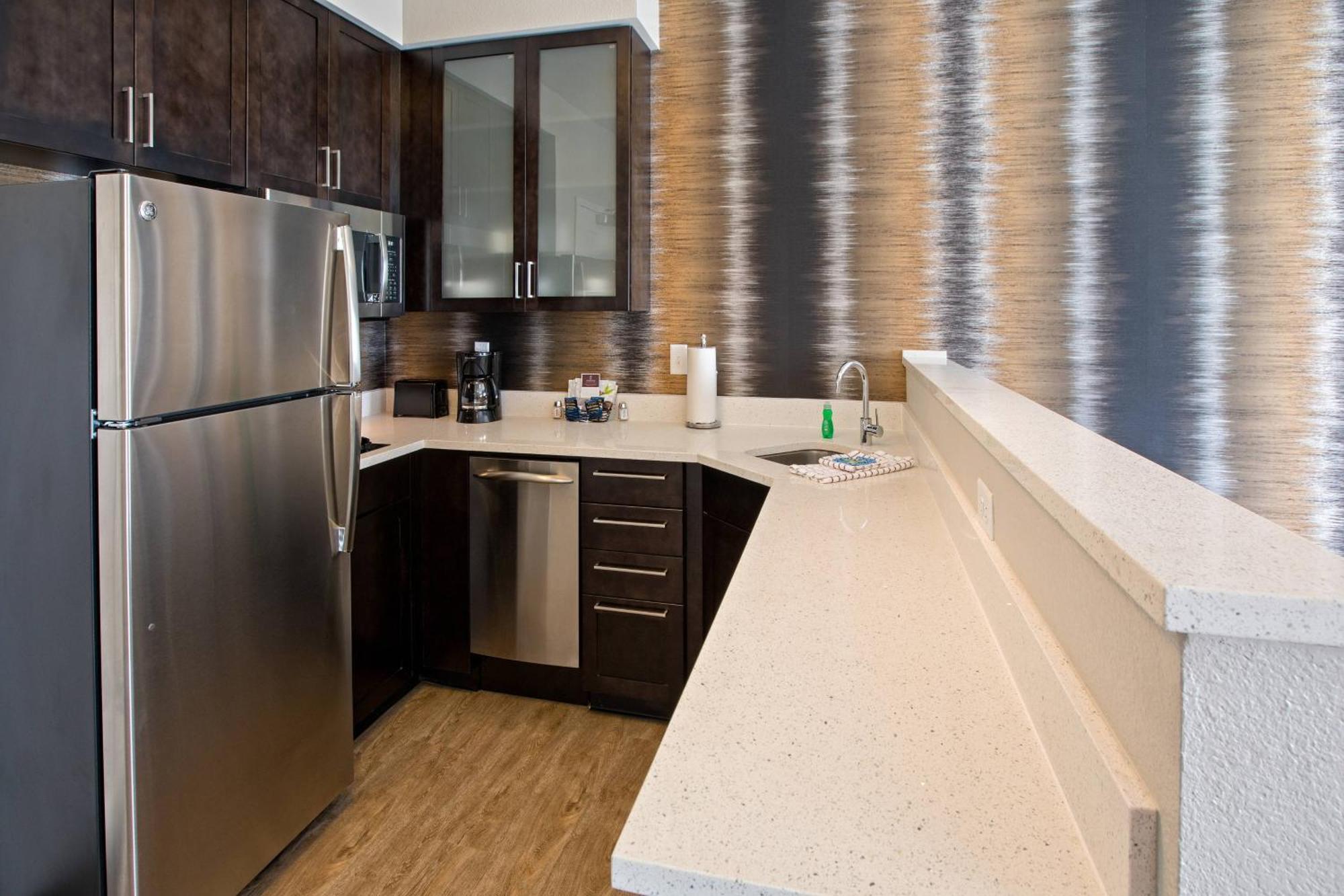 Residence Inn By Marriott Louisville East/Oxmoor Eksteriør billede