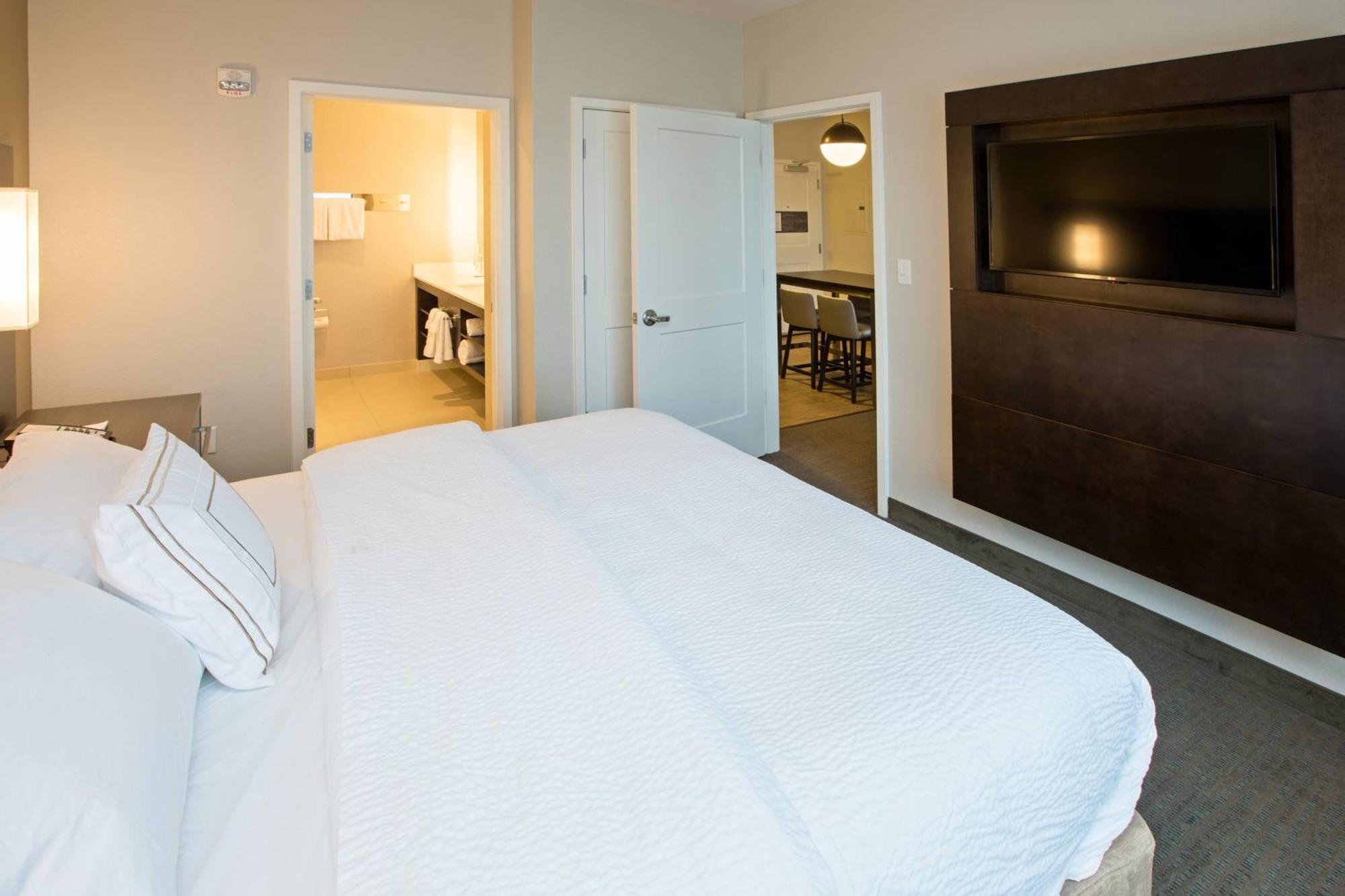Residence Inn By Marriott Louisville East/Oxmoor Eksteriør billede