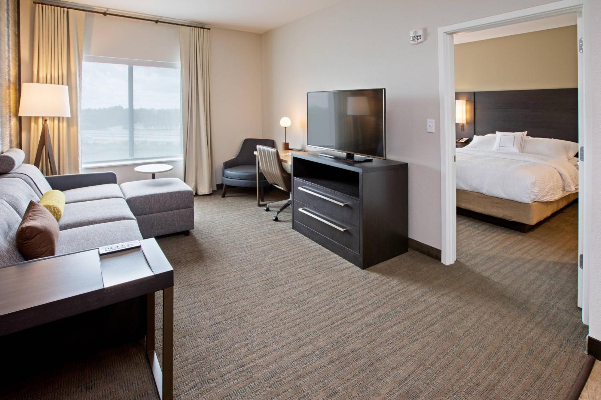 Residence Inn By Marriott Louisville East/Oxmoor Eksteriør billede