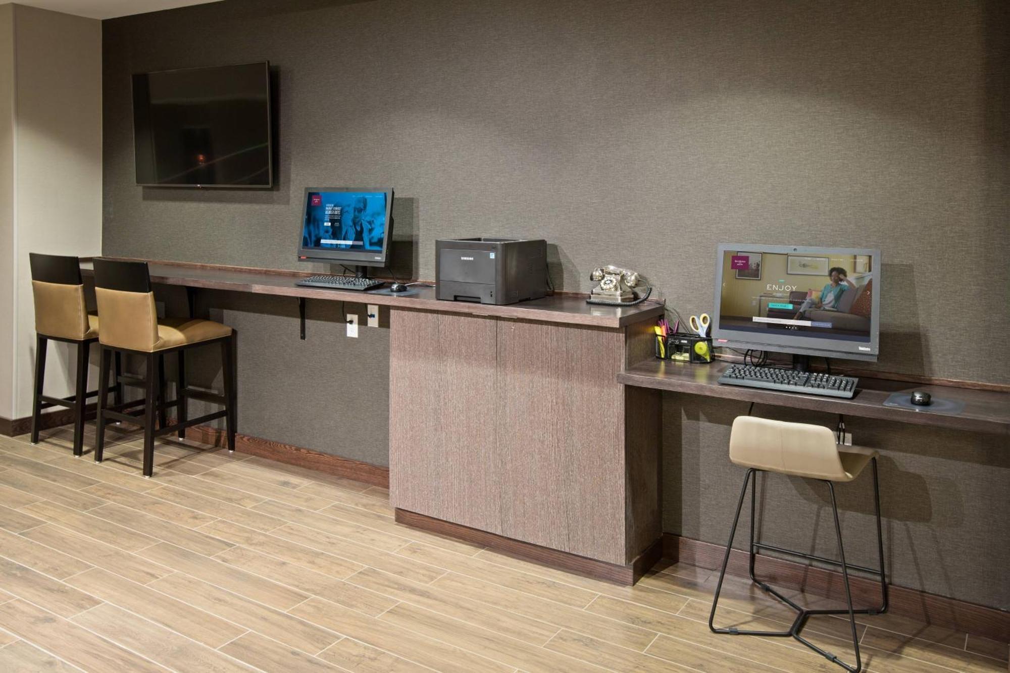 Residence Inn By Marriott Louisville East/Oxmoor Eksteriør billede