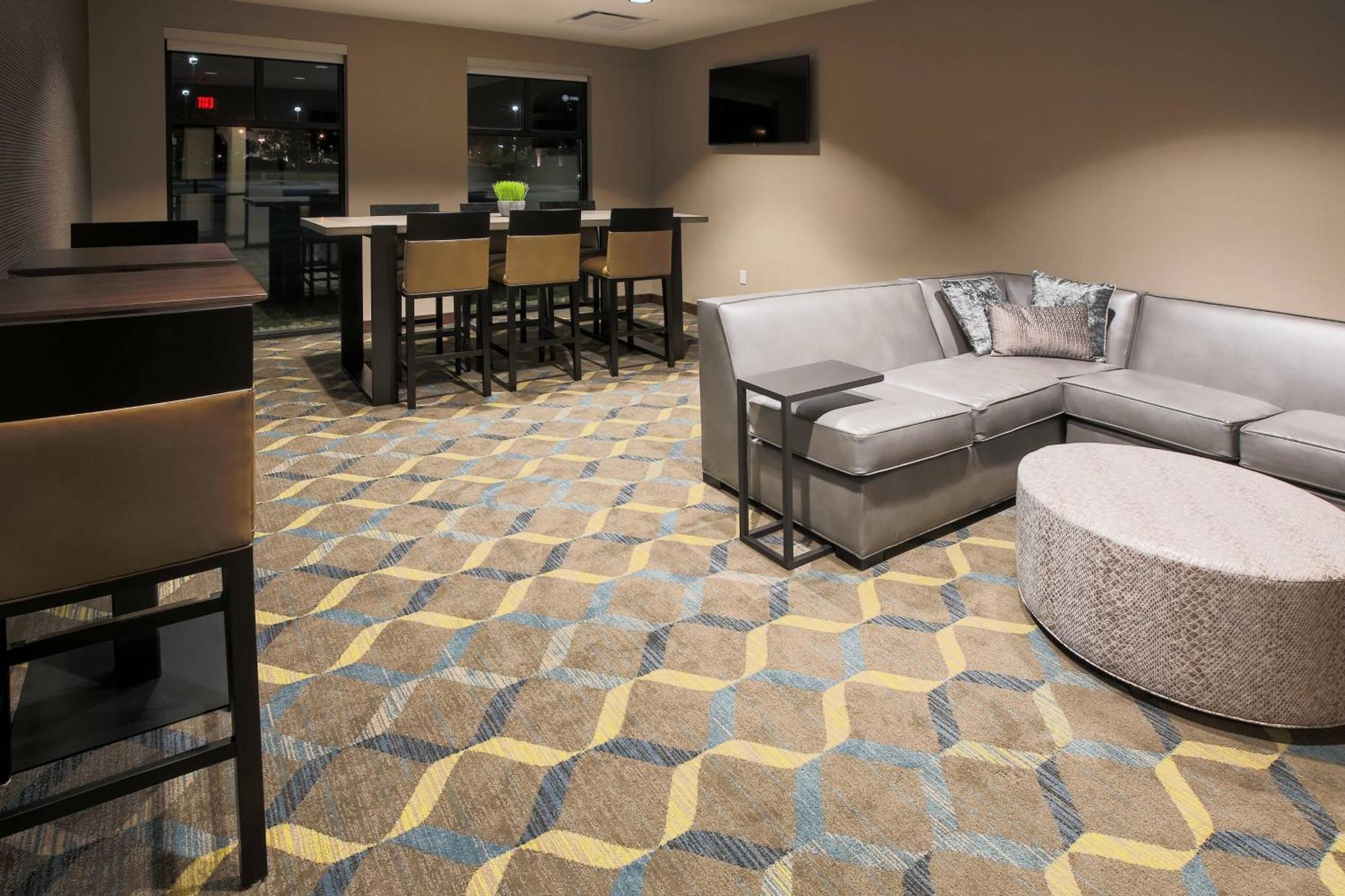 Residence Inn By Marriott Louisville East/Oxmoor Eksteriør billede
